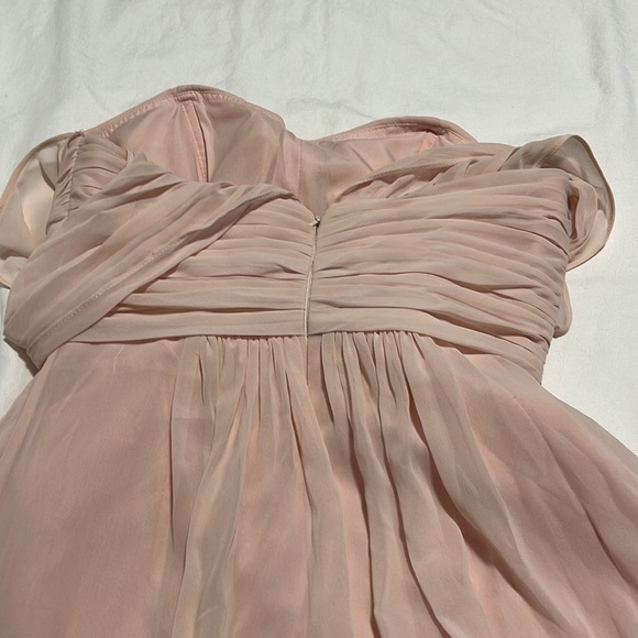 Bill Levkoff bridesmaid dress‎ size 10 - Picture 3 of 3